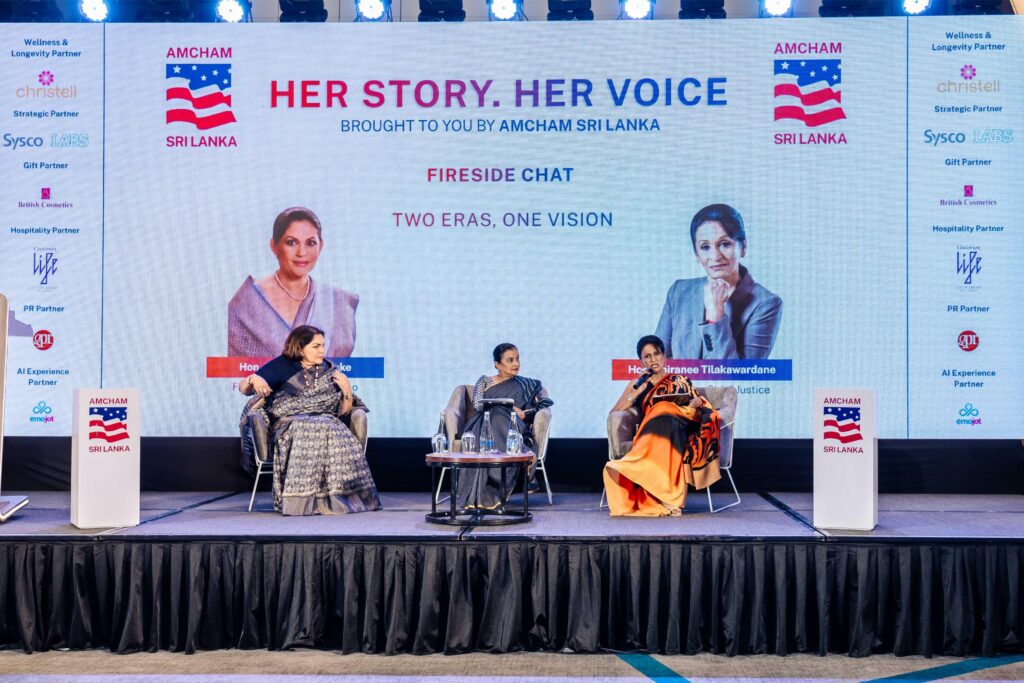 amcham event