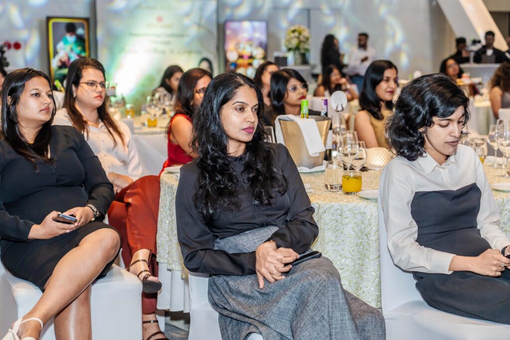 amcham event