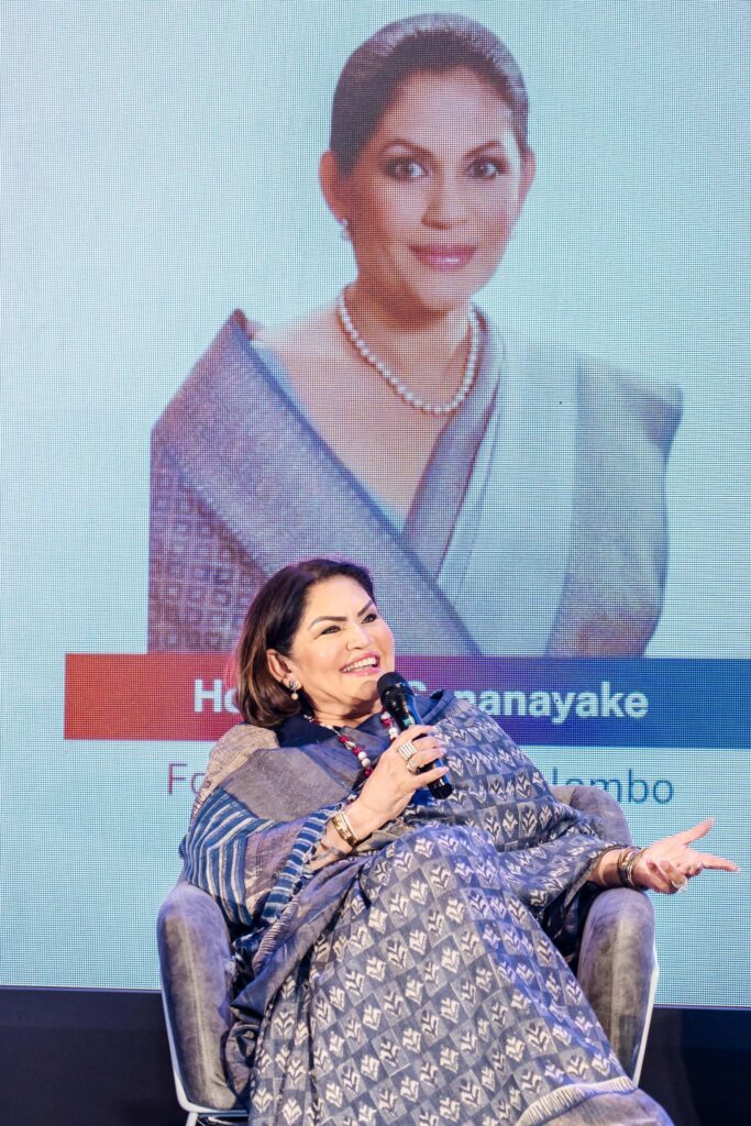 amcham event