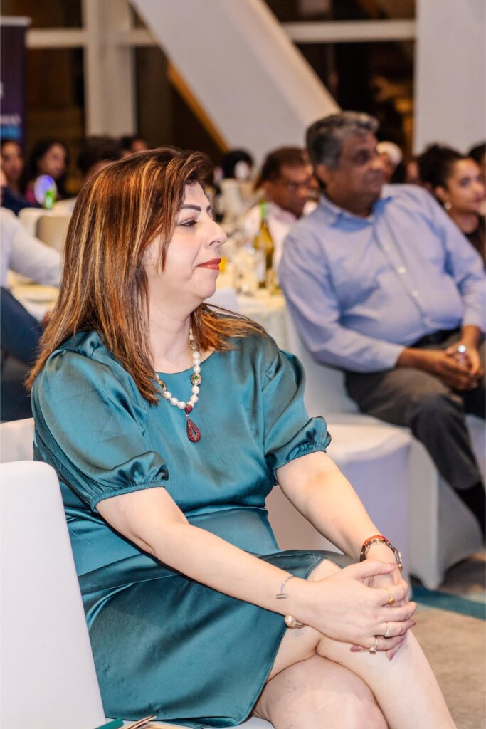 amcham event