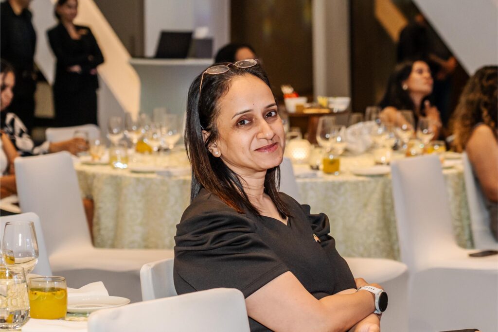 amcham event