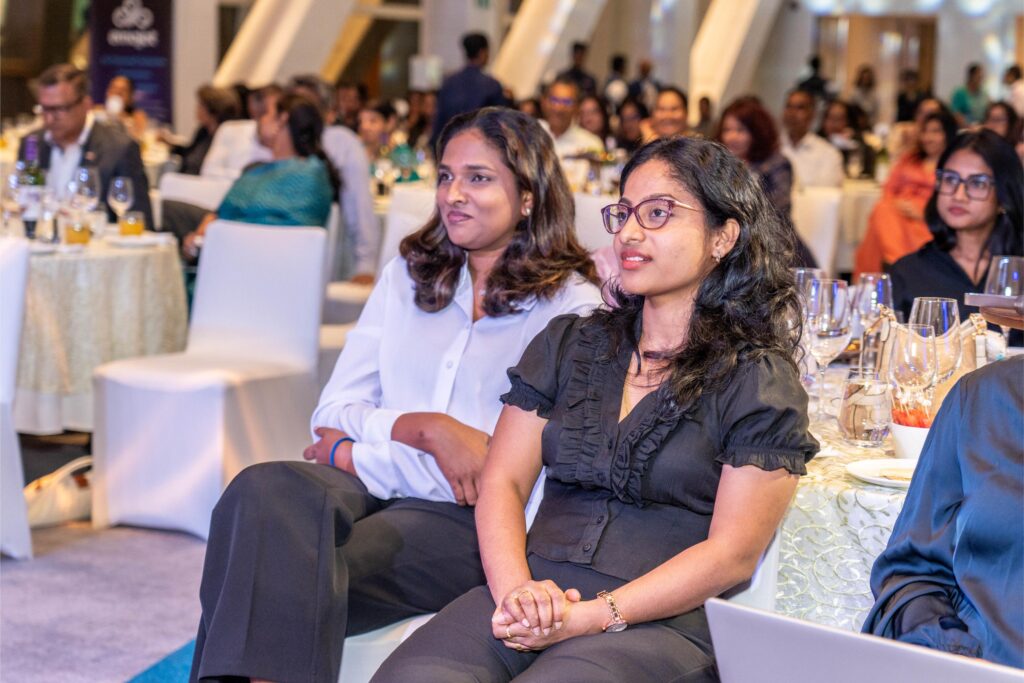 amcham event