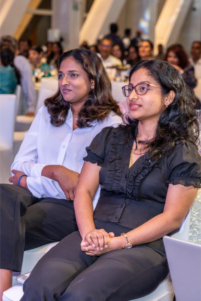 amcham event