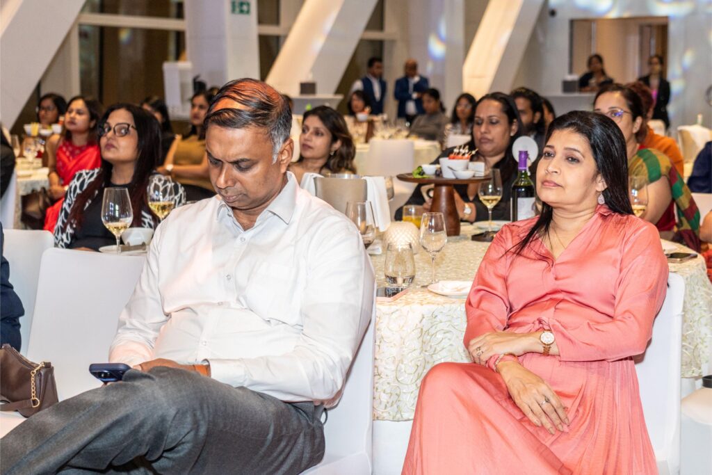 amcham event