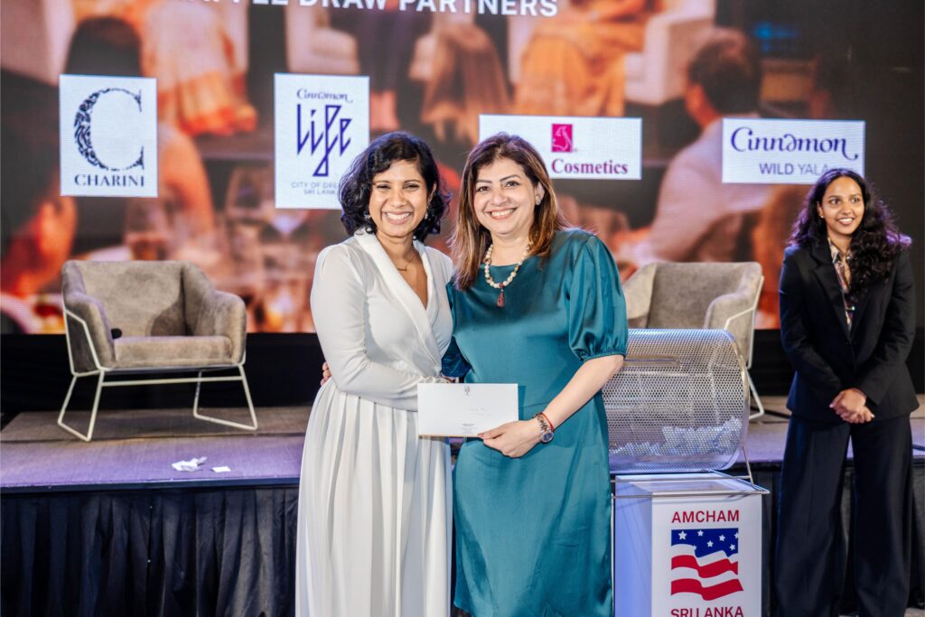 amcham event