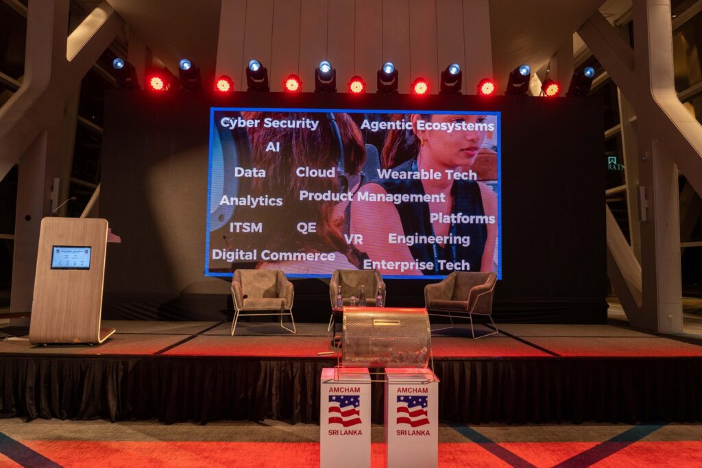 amcham event