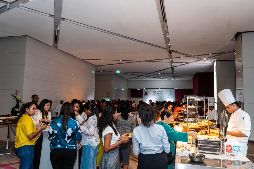 amcham event