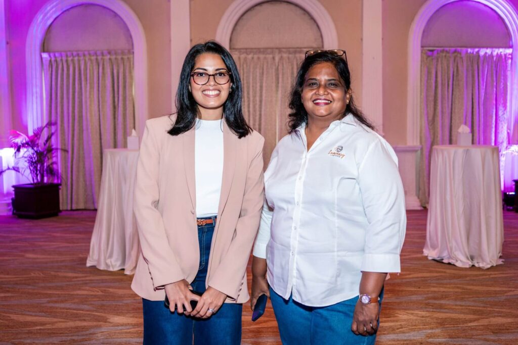 Gen Z Means Business Forum