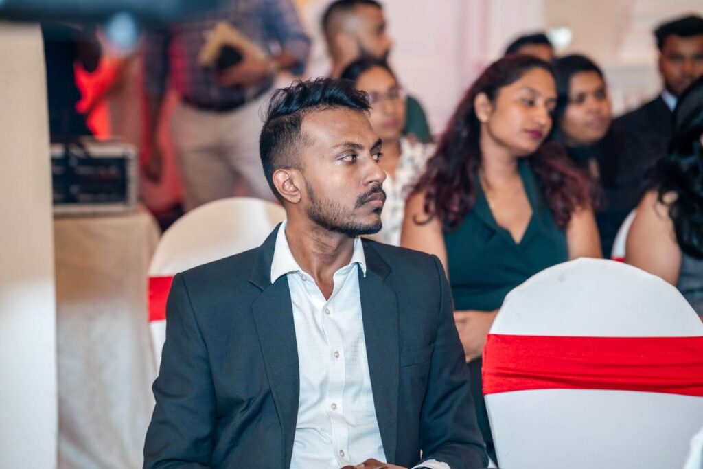 Gen Z Means Business Forum