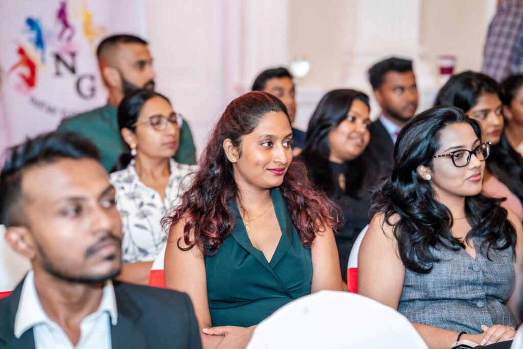 Gen Z Means Business Forum
