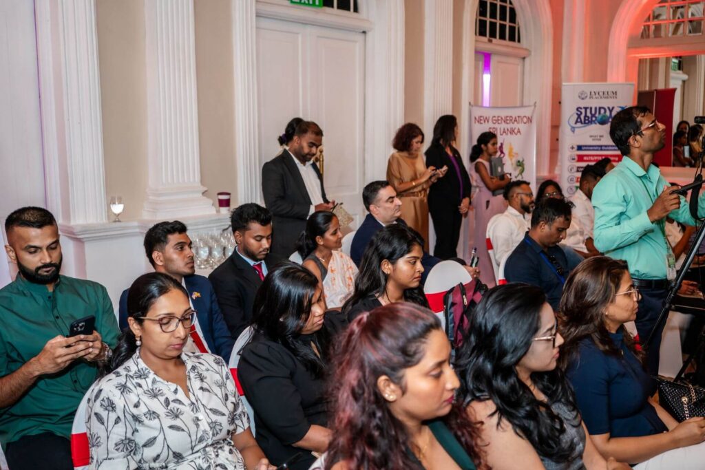 Gen Z Means Business Forum