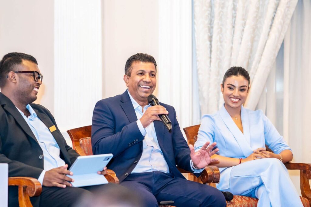 Gen Z Means Business Forum