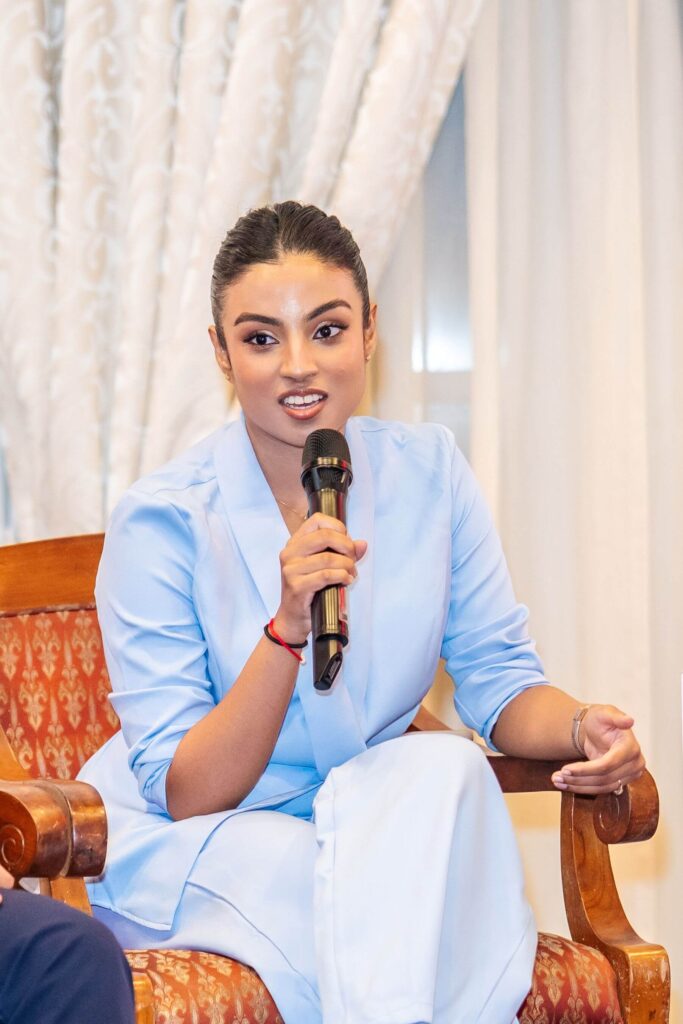 Gen Z Means Business Forum