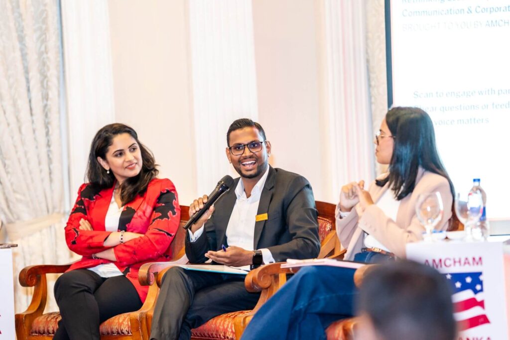 Gen Z Means Business Forum