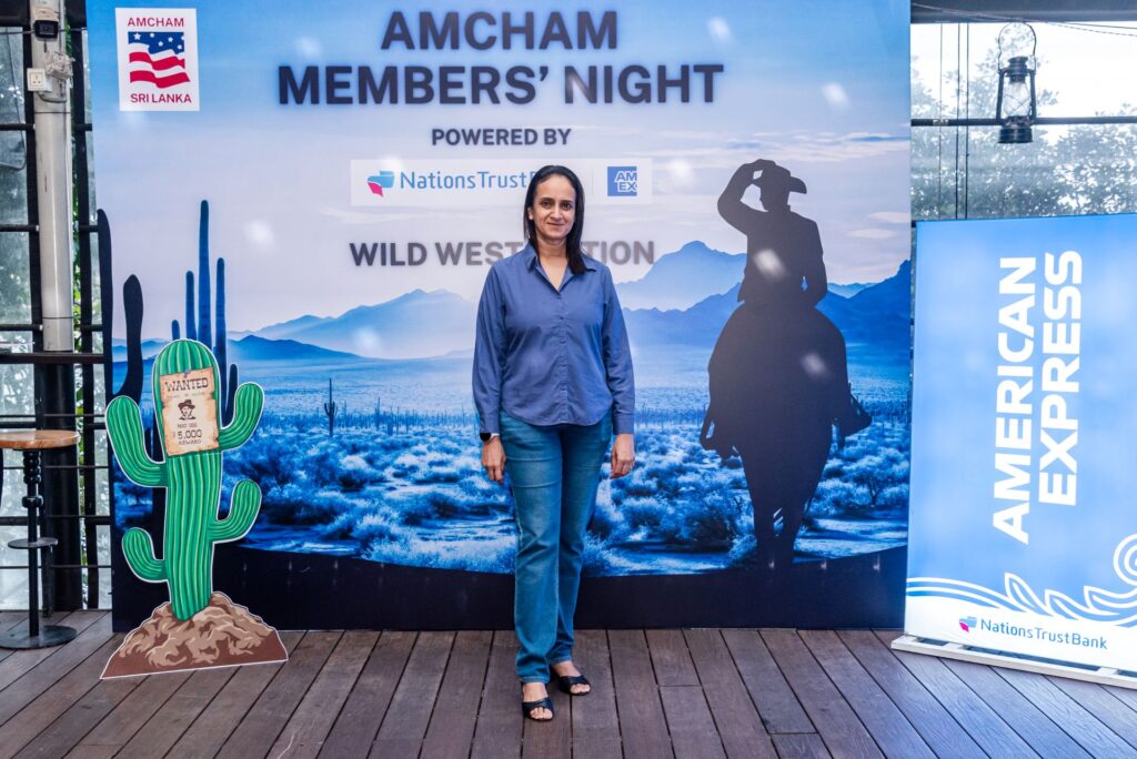 AmCham Members' Night