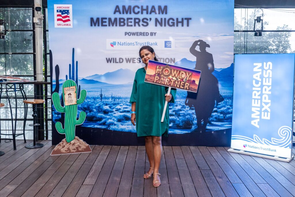 AmCham Members' Night