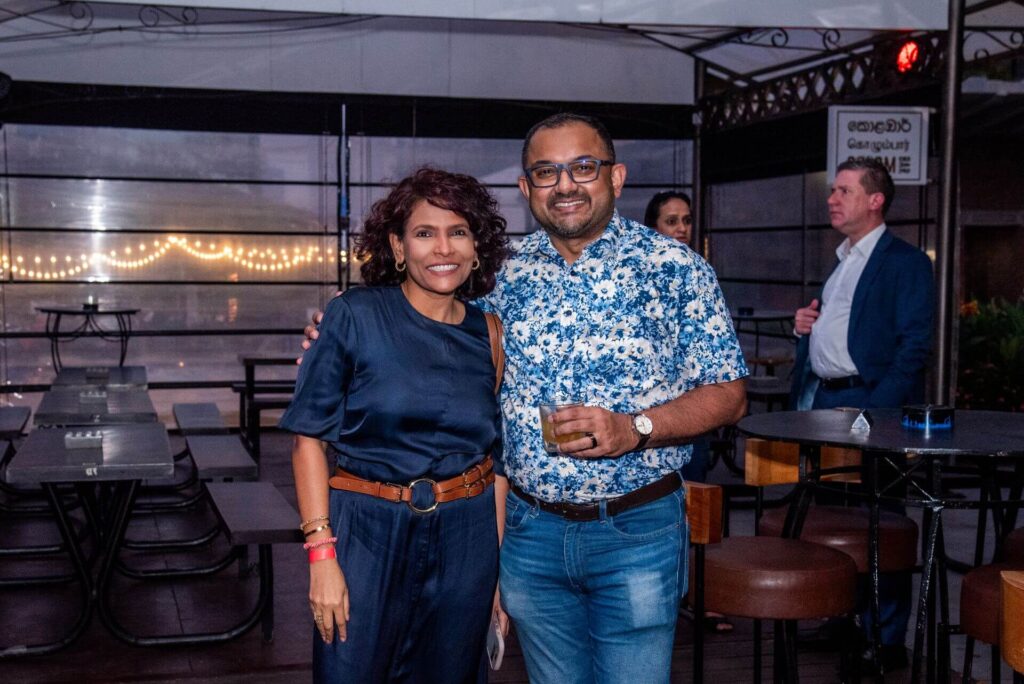 AmCham Members' Night