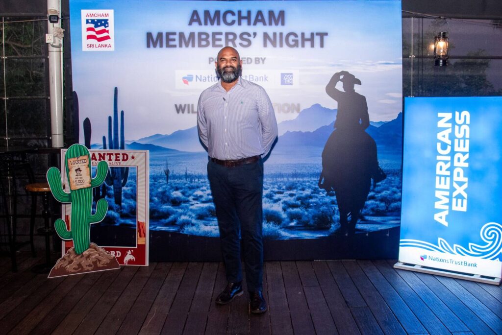 AmCham Members' Night