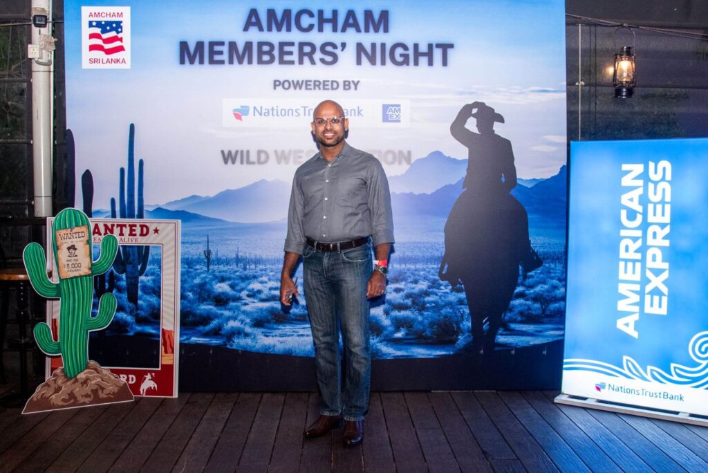 AmCham Members' Night