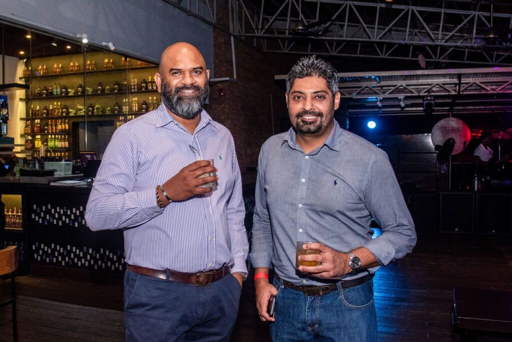 AmCham Members' Night