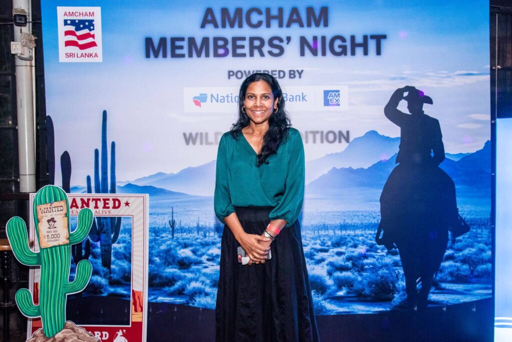 AmCham Members' Night