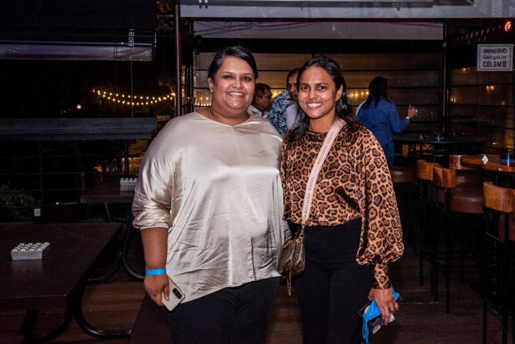 AmCham Members' Night