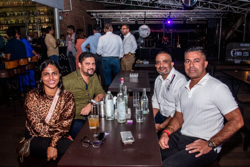 AmCham Members' Night