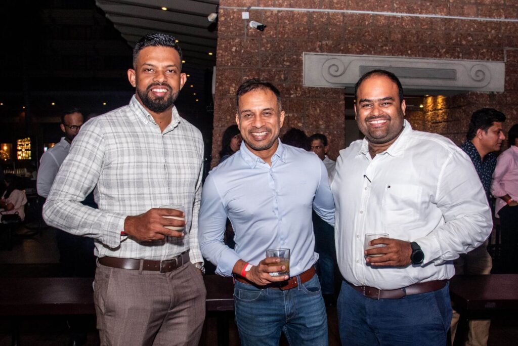 AmCham Members' Night