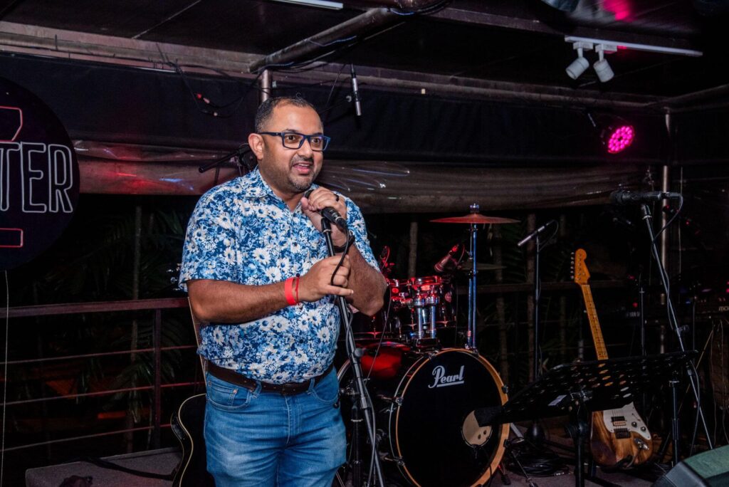 AmCham Members' Night
