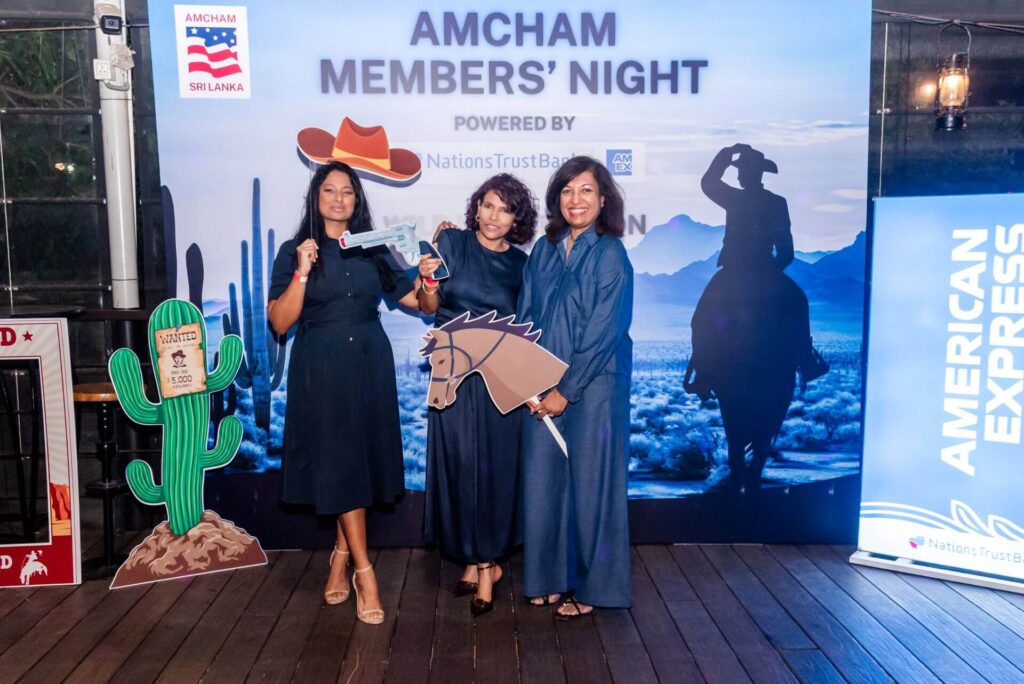 AmCham Members' Night