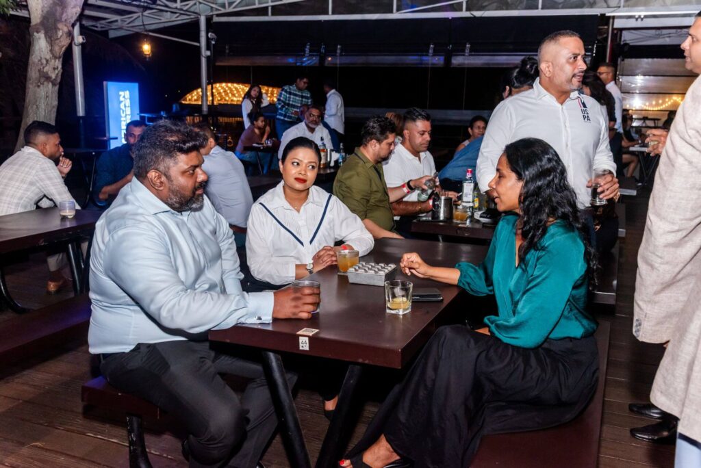 AmCham Members' Night