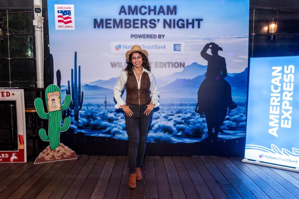 AmCham Members' Night