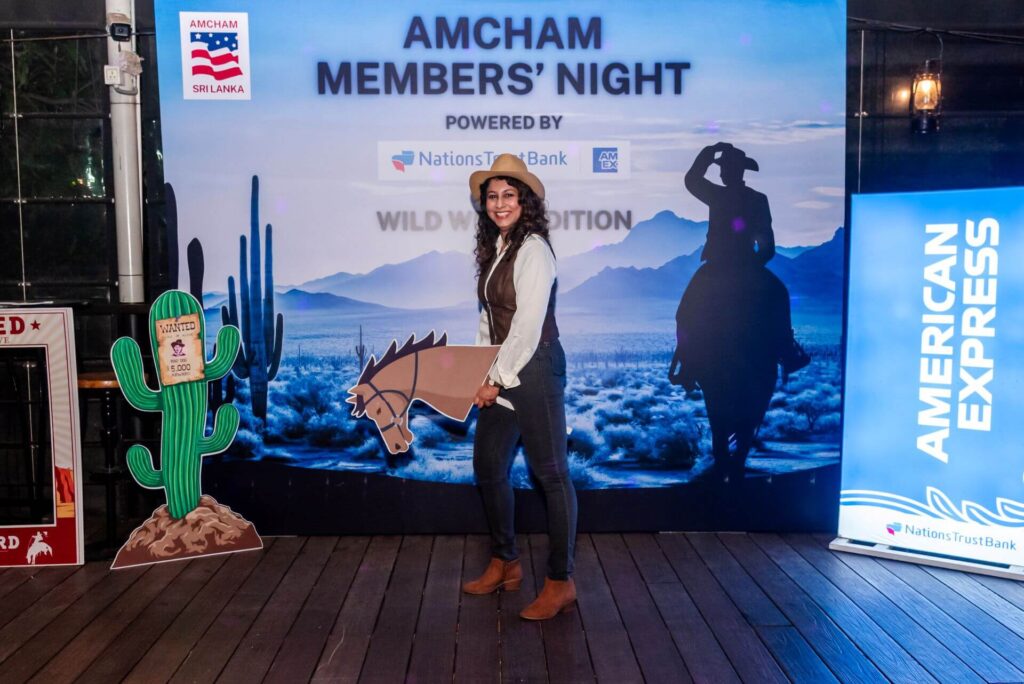 AmCham Members' Night