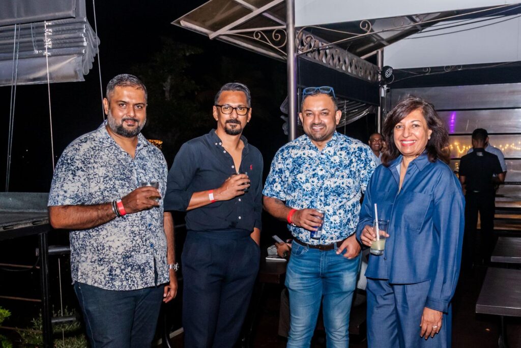 AmCham Members' Night