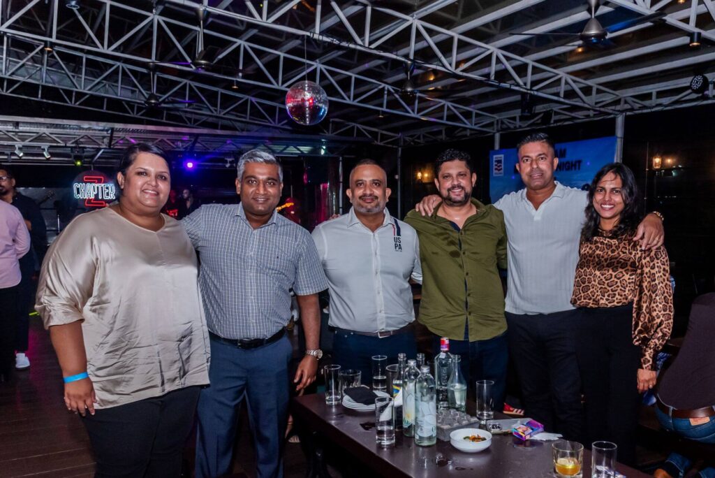 AmCham Members' Night