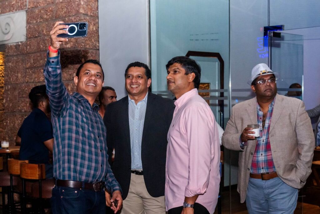AmCham Members' Night