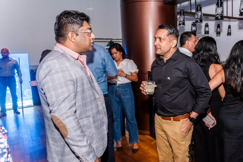 AmCham Members' Night