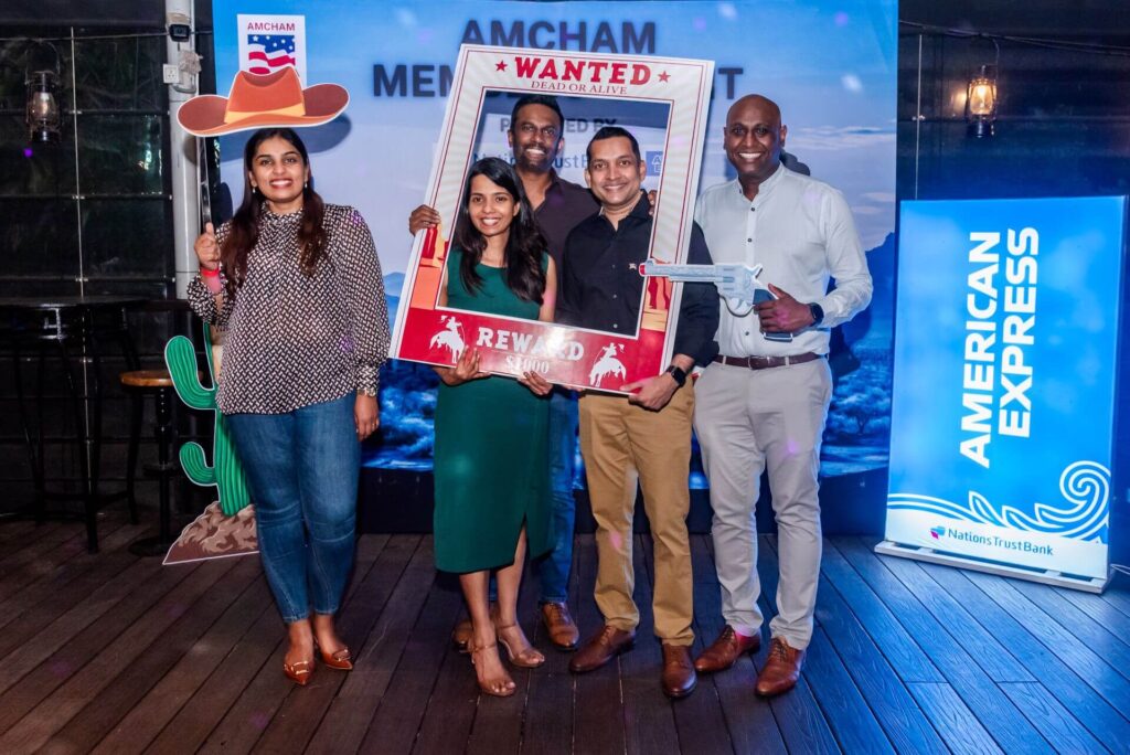 AmCham Members' Night