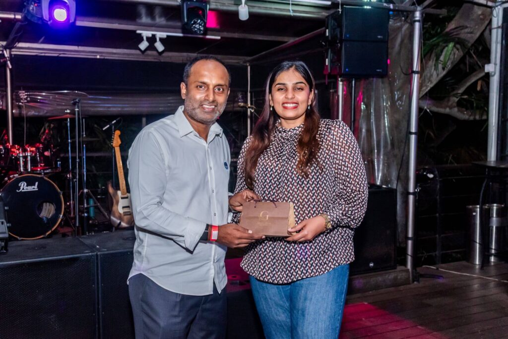 AmCham Members' Night
