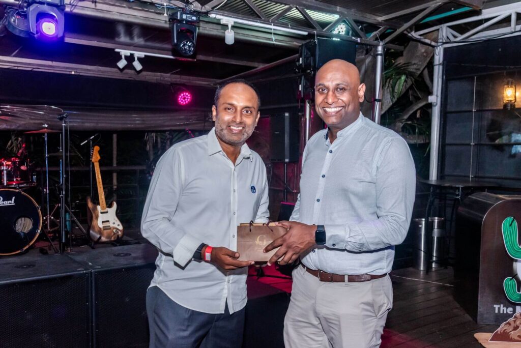 AmCham Members' Night