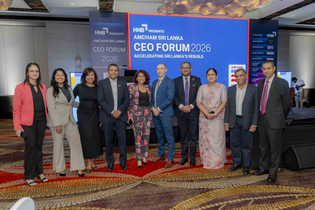 CEO Forum 2026