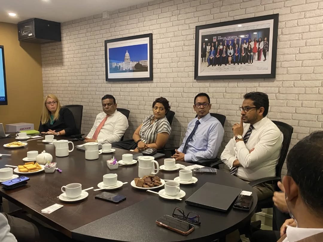 amcham