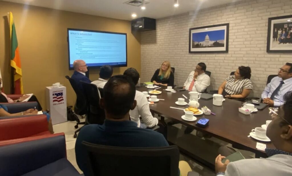 amcham