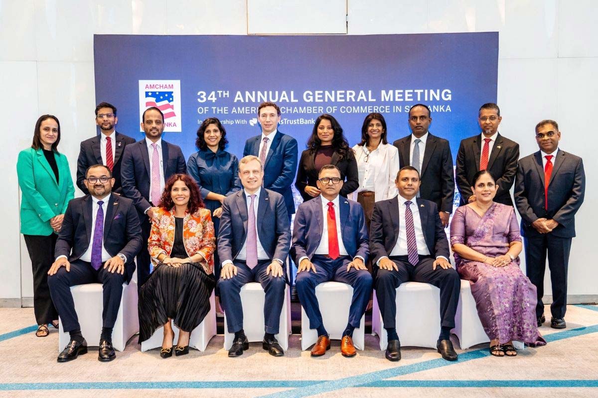 amcham