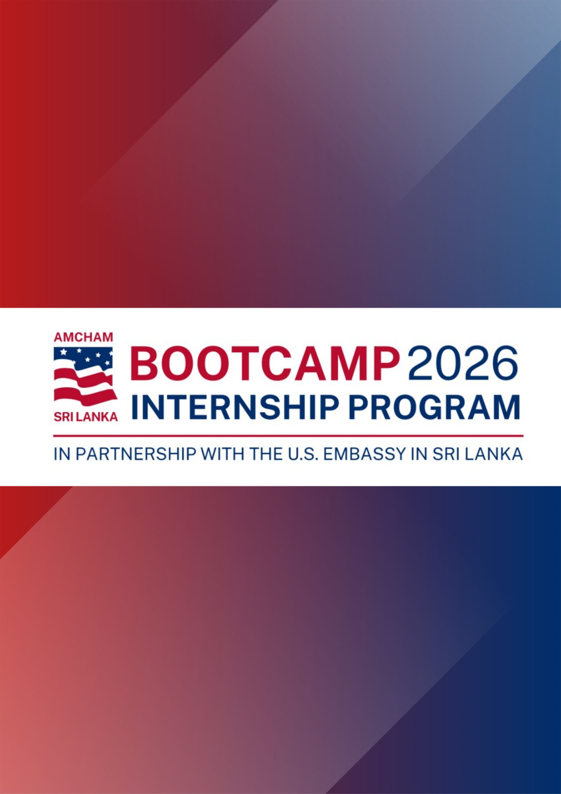 amcham sponsorship proposal