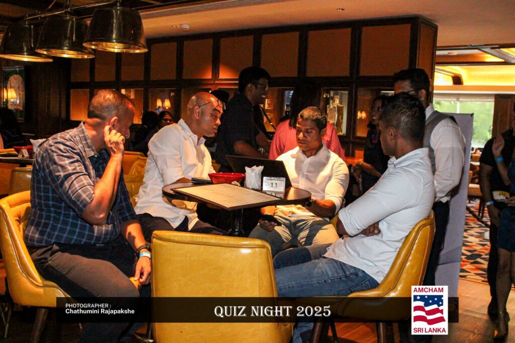 amcham event