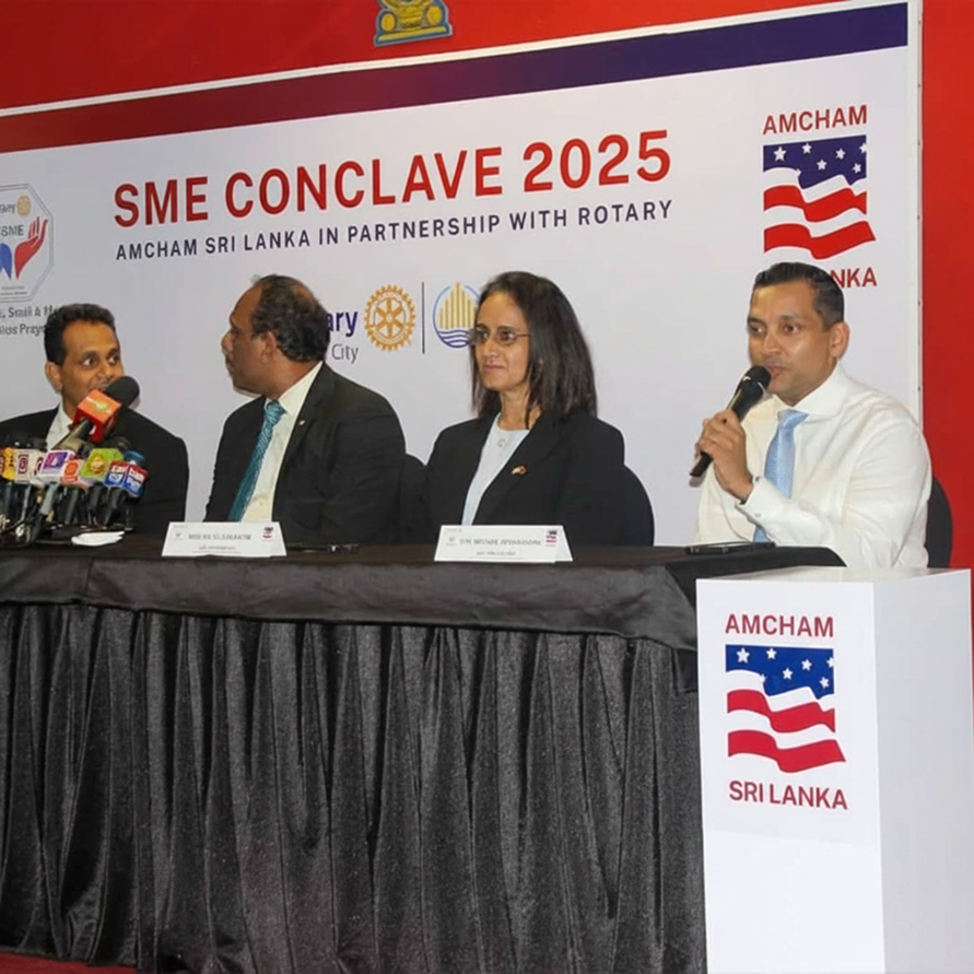 amcham