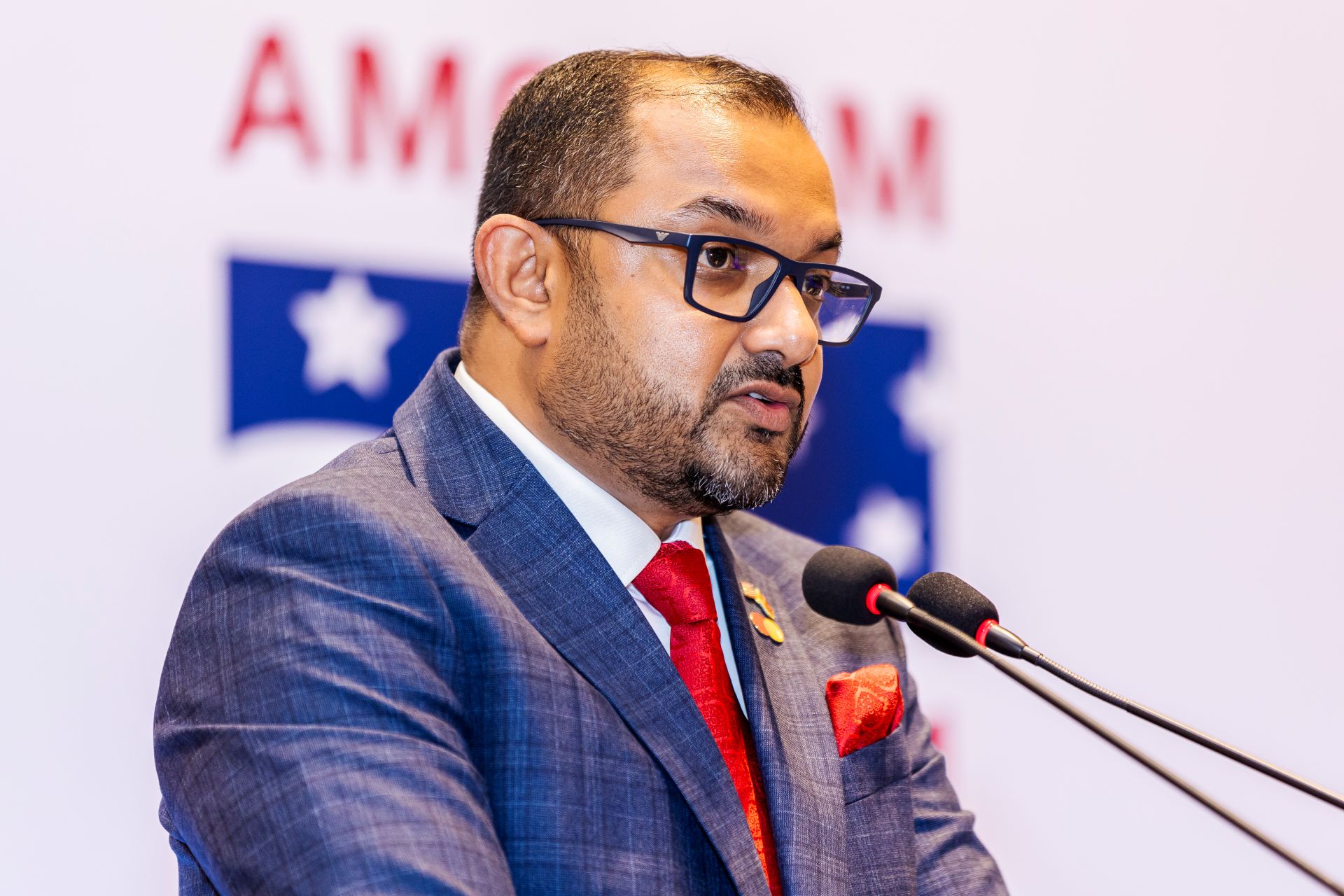 amcham