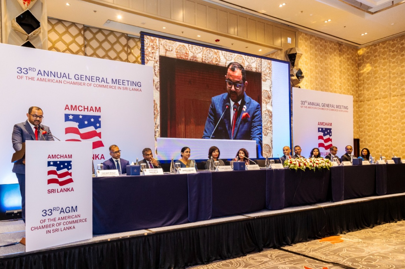 amcham